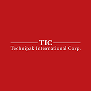 Logo Technipak International Corp
