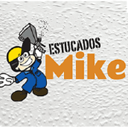 Logo Estucados Mike