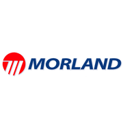 Logo Morland of Puerto Rico Inc