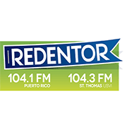 WERR-FM/104.1 Redentor