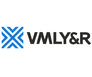 Logo VMLY & R Puerto Rico Inc