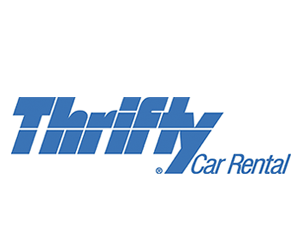 Logo Thrifty Car Rental