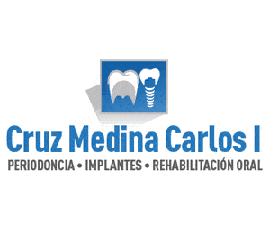 Logo Cruz Medina Carlos I