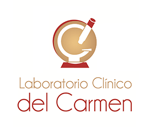Logo Laboratorio Clínico Del Carmen