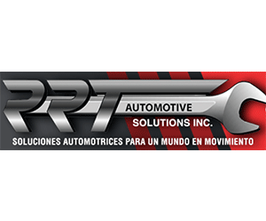 Logo RRT Automotive Solutions Inc