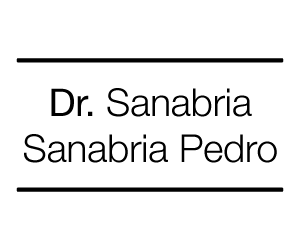 Logo Sanabria Sanabria Pedro