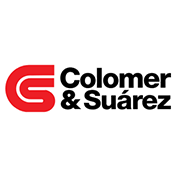 Logo Colomer & Suarez Inc