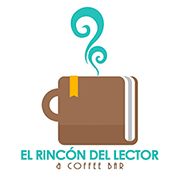 Logo El Rincón del Lector & Coffee Bar
