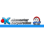 Logo Alumaster