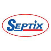 Logo Septix PR