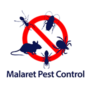 Malaret Pest Control