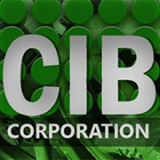 Logo CIB Corporation
