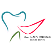 Logo Maldonado Gladys