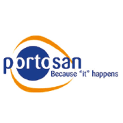 Logo ABC Portosan Inc
