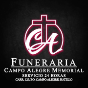 Logo Campo Alegre Memorial