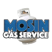 Mosin Gas Service