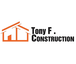Tony F Construction