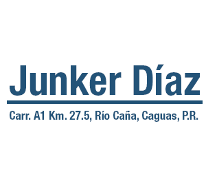 Junker Díaz