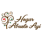 Logo Hogar Abuelo AYI