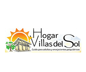 Logo Hogar Villas del Sol