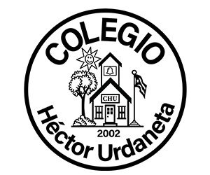 Logo Colegio Héctor Urdaneta