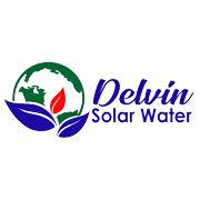 Logo Delvin Solar Products and Electronic Repair Corporation