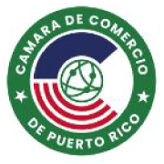 Logo Cámara de Comercio de Puerto Rico