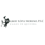 Logo López Moreno Wilbert