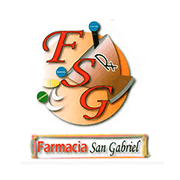 Logo Farmacia San Gabriel