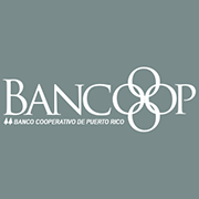 Logo Banco Cooperativo de Puerto Rico- Oficina Principal