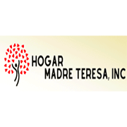 Logo Hogar Madre Teresa Inc.