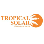 Logo Tropical Solar