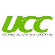 Logo Universidad Central del Caribe Escuela de Medicina