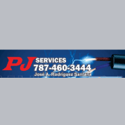 PJ 17 Services Inc