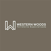 Logo Western Woods