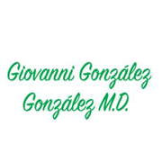 Logo González González Giovanni