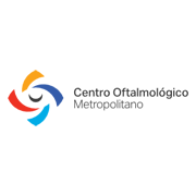 Logo Centro Oftalmológico Metropolitano