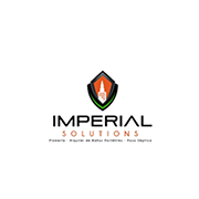 Logo Imperial Solutions PR