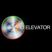 Logo Centro Elevator Service Inc