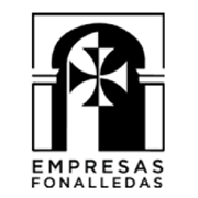 Logo Empresa Fonalledas Inc