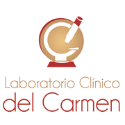 Logo Laboratorio Clínico Del Carmen