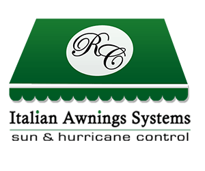 Logo Italian Awnings Systems