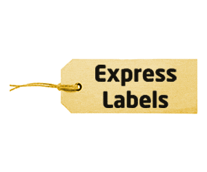 Logo Express Labels