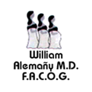 Logo Alemañy William E