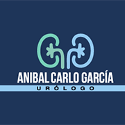 Logo Carlo García Anibal