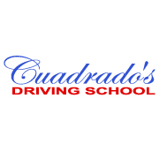 Logo Cuadrado Driving School