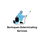 Logo Borinquen Exterminating Services