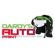 Dardy’s Auto Glass & Used Parts