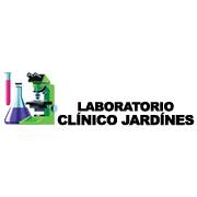 Logo Laboratorio Clínico Jardines