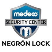 Logo Negrón Lock